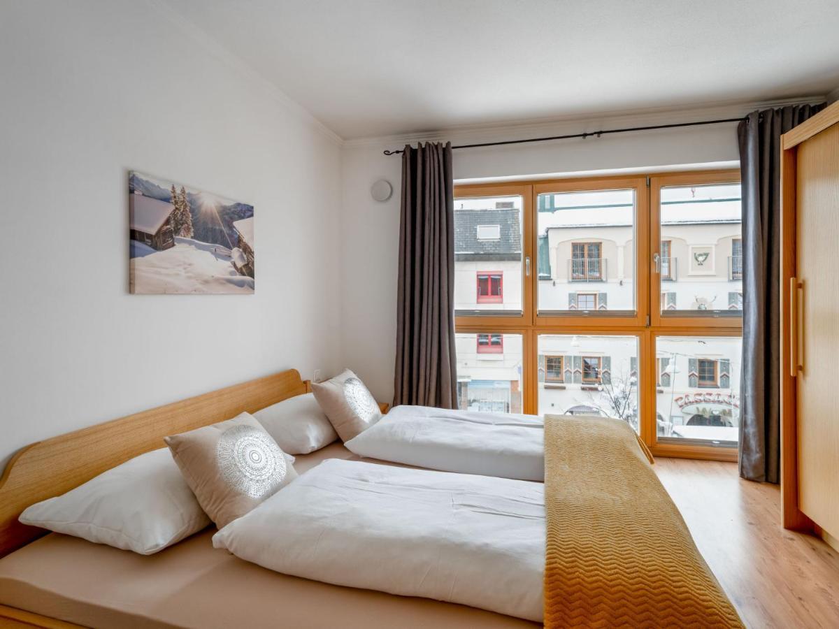 Apartment Papa Joe'S Kuschelappartements-2 By Interhome Schladming Exterior photo